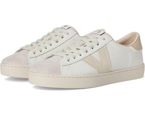 (���) ���B�N�g���A ���f�B�[�X �x������ ���U�[ victoria women Berlin Leather Hielo