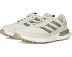 (���) �A�f�B�_�X �S���t �����Y S2G 24 �X�p�C�N���X �S���t �V���[�Y adidas Golf men S2G 24 Spikeless Golf Shoes Alumina/Silverpeb/Puttygrey