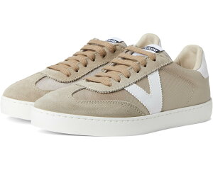 (���) ���B�N�g���A ���j�Z�b�N�X �x������ �X�G�[�h �i�C���� victoria unisex Berlin Suede  Nylon Vison