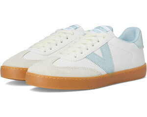 (���) ���B�N�g���A ���j�Z�b�N�X �x������ �T�C�N���X�g �X�G�[�h victoria unisex Berlin Ciclista  Suede Celeste