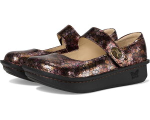 (���) �A���O���A ���f�B�[�X �p���} Alegria women Paloma Bronze Fusion