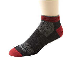 (���) �_�[���^�t�o�[�����g �����Y �����m �E�[�� �m�[ �V���[ ���b�V�� �\�b�N�X Darn Tough Vermont men Merino Wool No Show Mesh Socks Team DTV