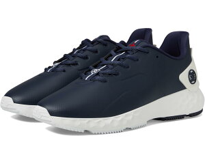 (���) �W�[�t�H�A �����Y MG4+ TPU �S���t �V���[�Y GFORE men MG4+ TPU Golf Shoes Twilight