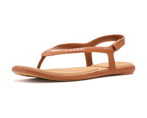 (���) ���[�t ���f�B�[�X �E�H�[�^�[ �E�B���[ �}�� Reef women Water Willow Maya Chocolate
