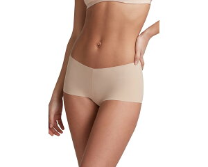 (���) �R�}���h�[ ���f�B�[�X �N���V�b�N �{�[�C�V���[�c BS01 Commando women Classic Boyshorts BS01 Beige
