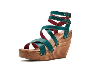 (���) �x�b�h�X�e�� ���f�B�[�X �W�����A�i �� Bed Stu women Juliana II Arctic Teal Rustic