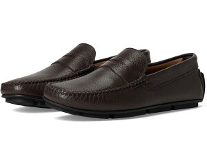 (���) �u���[�m�}�� �����Y �^�[�����g Bruno Magli men Taranto Brown 1