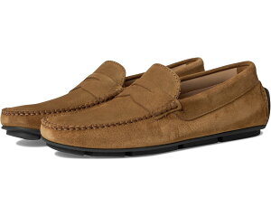 (���) �u���[�m�}�� �����Y �^�[�����g Bruno Magli men Taranto Brown 2