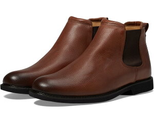 (���) �}�[�N�W���Z�t�j���[���[�N �����Y �I�[�X�e�B�� Marc Joseph New York men Austin Cognac Grainy