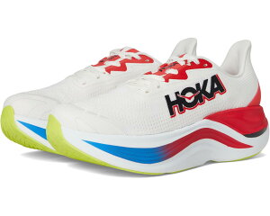 (���) �z�J�I�l�I�l �����Y �X�J�C���[�h X Hoka men Skyward X Blanc De Blanc/Virtual Blue