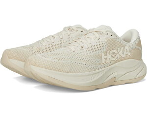 (���) �z�J�I�l�I�l �����Y �����R�� 4 Hoka men Rincon 4 Oatmeal/Oat Milk