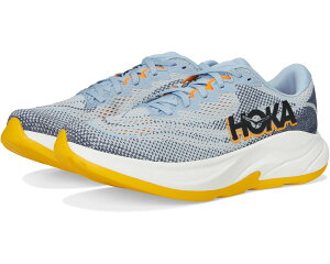 (���) �z�J�I�l�I�l �����Y �����R�� 4 Hoka men Rincon 4 Drizzle/Nautical Dusk