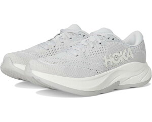 (���) �z�J�I�l�I�l �����Y �����R�� 4 Hoka men Rincon 4 Stardust/Cosmic Grey