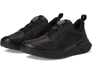 (���) �G�R�[ �X�|�[�c �����Y �o�C�I�� 2.2 �{�A �X�j�[�J�[ ECCO Sport men BIOM 2.2 BOA Sneaker Black