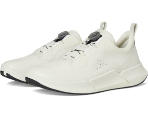 (���) �G�R�[ �X�|�[�c �����Y �o�C�I�� 2.2 �{�A �X�j�[�J�[ ECCO Sport men BIOM 2.2 BOA Sneaker White