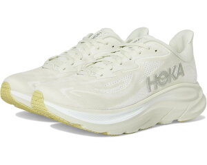 (���) �z�J�I�l�I�l �����Y �N���t�g�� 10 Hoka men Clifton 10 Truffle Salt/White