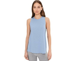 (���) TASC �p�t�H�[�}���X ���f�B�[�X �m�� 2.0 �^���N tasc Performance women Nola 2.0 Tank Heritage Blue