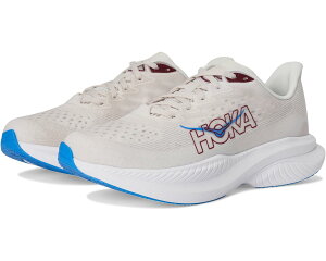 (���) �z�J�I�l�I�l ���f�B�[�X �}�b�n 6 Hoka women Mach 6 Stucco/Grout