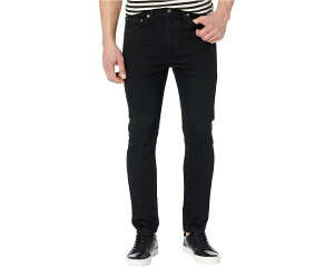 (���) �����Y 510 �X�L�j�[ Levis Mens men 510 Skinny Native Cali Black Stretch