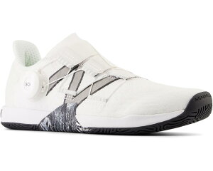 (���) �j���[�o�����X ���f�B�[�X �~�j�}�X Tr �{�A New Balance women Minimus TR BOA White/Black