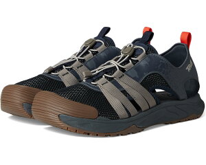 (���) �e�o �����Y �n�C�h���g���b�N �T���_�� Ct Teva men Hydratrek Sandal Ct Dark Shadow