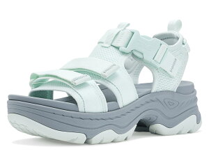 (���) �e�o ���f�B�[�X �n���P�[�� �A���v�\�[�� �K�C�� Teva women Hurricane Ampsole Gaila Billowing Sail/Tradewinds