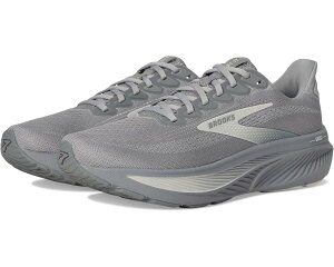 (���) �u���b�N�X �����Y �S�[�X�g 17 Brooks men Ghost 17 Primer Gray/Oyster Mushroom