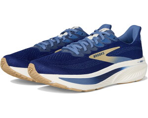 (���) �u���b�N�X �����Y �S�[�X�g 17 Brooks men Ghost 17 Beacon Blue/Moonlight/Starfish