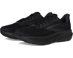 (���) �u���b�N�X ���f�B�[�X �S�[�X�g 17 Brooks women Ghost 17 Black/Black/Ebony