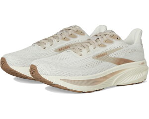 (���) �u���b�N�X ���f�B�[�X �S�[�X�g 17 Brooks women Ghost 17 Grey/Chateau Grey/Portabella