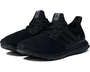 (���) �A�f�B�_�X �����j���O ���f�B�[�X �E���g���u�[�X�g 1.0 adidas Running women Ultraboost 1.0 Black/Black/Beam Pink