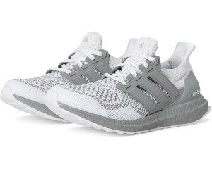 (���) �A�f�B�_�X �����j���O ���f�B�[�X �E���g���u�[�X�g 1.0 adidas Running women Ultraboost 1.0 White/Silver Metallic/Silver Metallic