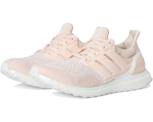 (���) �A�f�B�_�X �����j���O ���f�B�[�X �E���g���u�[�X�g 1.0 adidas Running women Ultraboost 1.0 Wonder Quartz/Wonder Quartz/White