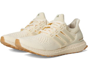 (���) �A�f�B�_�X �����j���O ���f�B�[�X �E���g���u�[�X�g 1.0 adidas Running women Ultraboost 1.0 Wonder White/Alumina/Cyber Metallic