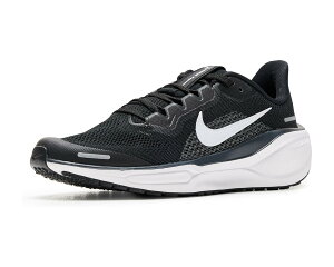 (���) �i�C�L �L�b�Y �y�K�T�X 41 (���g�� �L�b�h/�r�b�O �L�b�h) Nike kids Pegasus 41 (Little Kid/Big Kid) Black/White/Anthracite