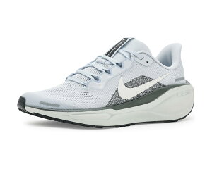 (���) �i�C�L �L�b�Y �y�K�T�X 41 (���g�� �L�b�h/�r�b�O �L�b�h) Nike kids Pegasus 41 (Little Kid/Big Kid) Pure Platinum/Sail/Anthracite