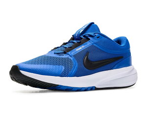 (���) �i�C�L �L�b�Y �X�^�[ �����i�[ 5 (�r�b�O �L�b�h) Nike kids Star Runner 5 (Big Kid) Game Royal/Black/White
