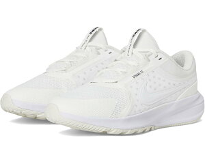 (���) �i�C�L �L�b�Y �X�^�[ �����i�[ 5 (�r�b�O �L�b�h) Nike kids Star Runner 5 (Big Kid) Summit White/White/Black