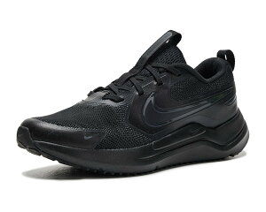 (���) �i�C�L �L�b�Y �R�Y�~�b�N �����i�[ (�r�b�O �L�b�h) Nike kids Cosmic Runner (Big Kid) Black/Anthracite/Black