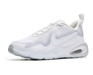 (���) �i�C�L �L�b�Y �G�A�[ �}�b�N�X �m�o (�r�b�O �L�b�h) Nike kids Air Max Nova (Big Kid) White/Pure Platinum