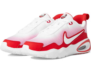 (���) �i�C�L �L�b�Y �G�A�[ �}�b�N�X �m�o (�r�b�O �L�b�h) Nike kids Air Max Nova (Big Kid) University Red/White