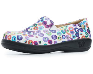 (���) �A���O���A ���f�B�[�X �P���[ Alegria women Keli Blot To Trot