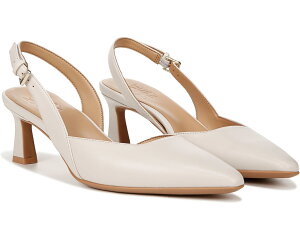 (���) �i�`�������C�U�[ ���f�B�[�X �_�����[ Naturalizer women Dalary Satin Pearl Leather