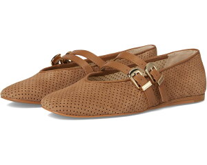 (���) �h���`�F���B�[�^ ���f�B�[�X �x�C���[ Dolce Vita women Baylee Pecan Perforated Suede