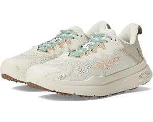 (���) �L�[�� ���f�B�[�X WK450 KEEN women WK450 Birch/Peach Parfait