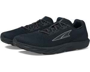 (���) �A���g�� �����Y �G�X�J�����e 4 Altra men Escalante 4 Black/Black