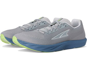 (���) �A���g�� �����Y �G�X�J�����e 4 Altra men Escalante 4 Gray/Lime