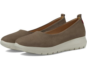 (���) �}�[�N�W���Z�t�j���[���[�N ���f�B�[�X �W�F�C�~�[ �X�g���[�g Marc Joseph New York women Jamie Street Taupe Nobuck