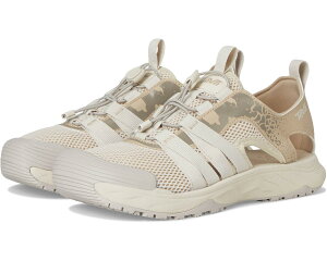 (���) �e�o ���f�B�[�X �n�C�h���g���b�N �T���_�� Ct Teva women Hydratrek Sandal CT White Pepper