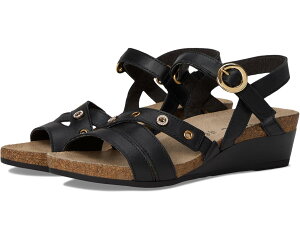 (���) �i�I�g ���f�B�[�X �X�p�[�N�� Naot women Sparkle Jet Black Leather